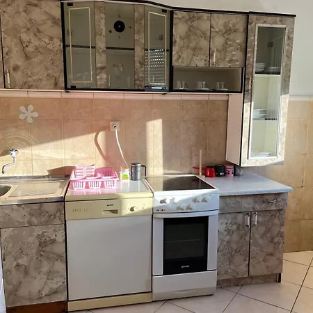 Delic Appartement