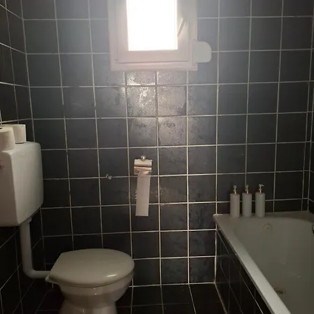 Appartement Delic *