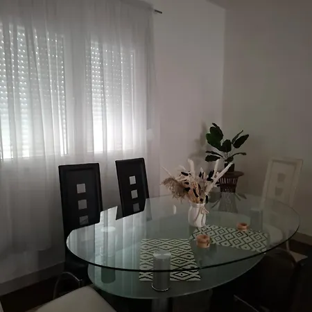 Delic Appartement Podgorica